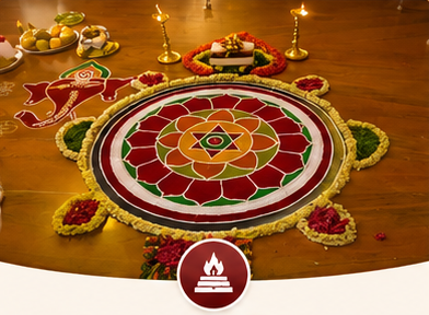 lakshmi puja for wealth