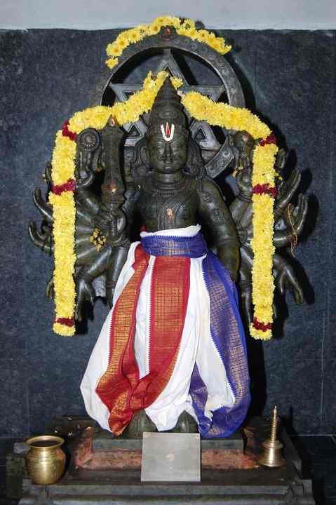homam for finding lost things