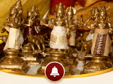 lakshmi puja for wealth