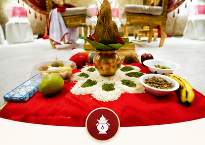 lakshmi puja for wealth