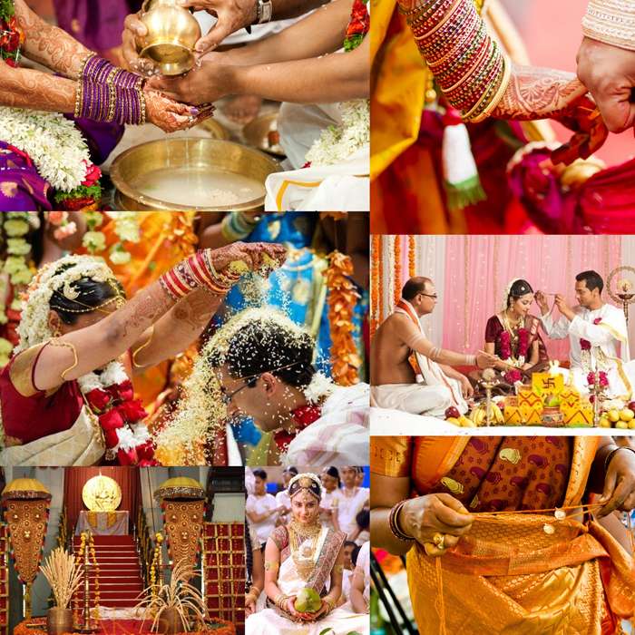 pandit for marriage in chennai